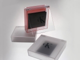 Acrylic Wallet Box