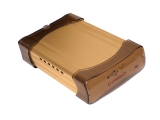 Wooden  Wallet Box