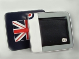 Iron Wallet  Box