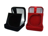 Velvet Medal Box