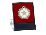 Acrylic Medal Box