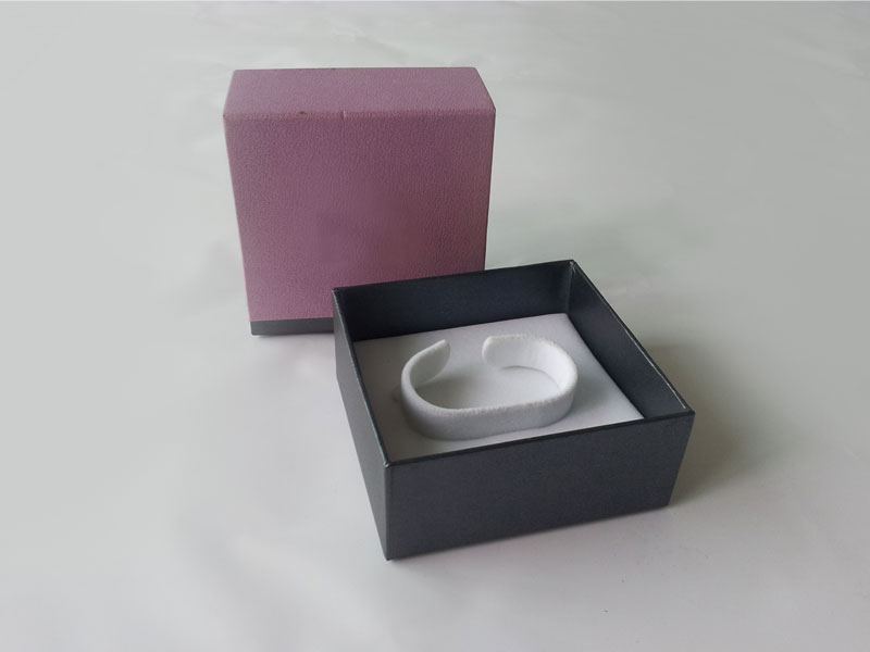 Paper Bangle Box