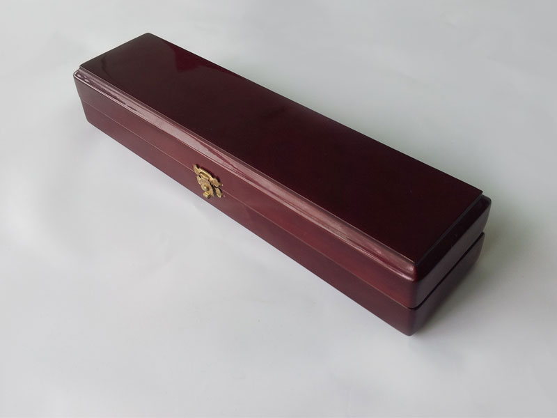 Wooden bracelet Box