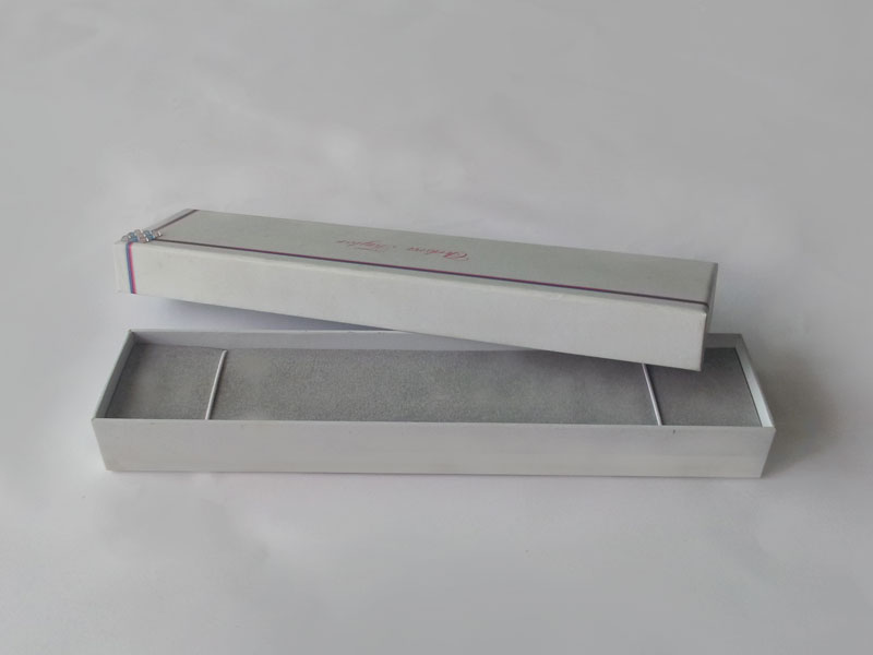 Paper Bracelet Box