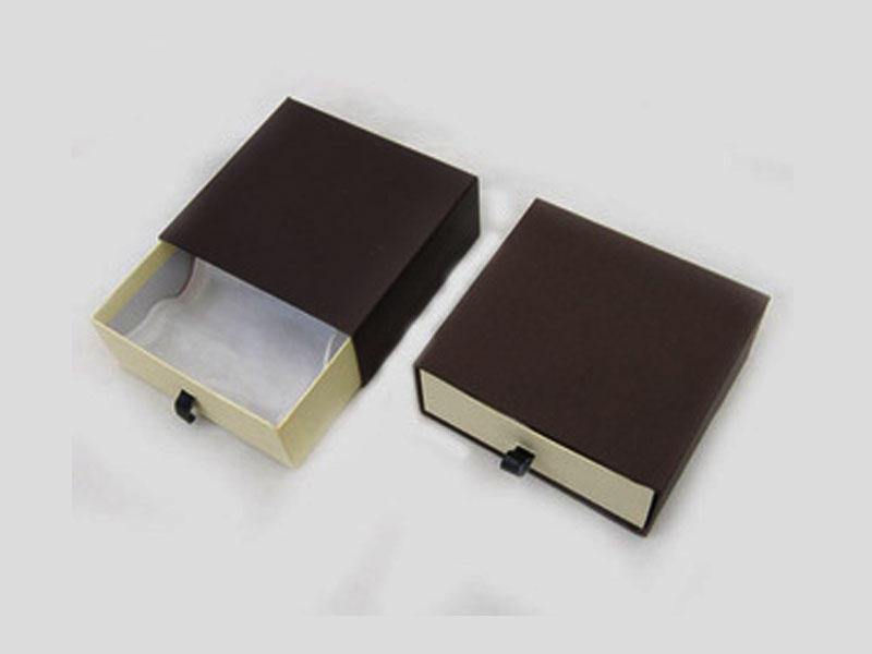Paper Wallet Box