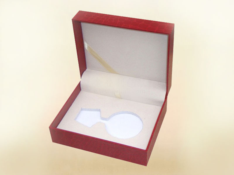 Paper Medal Box