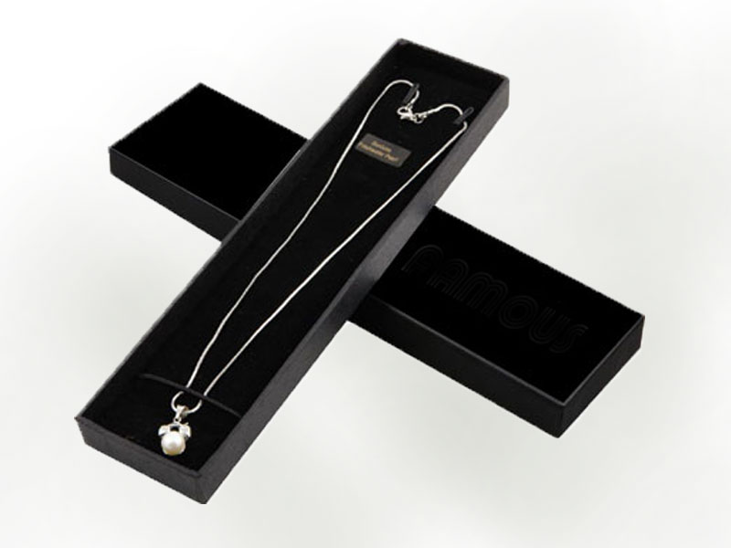 Paper Bracelet Box
