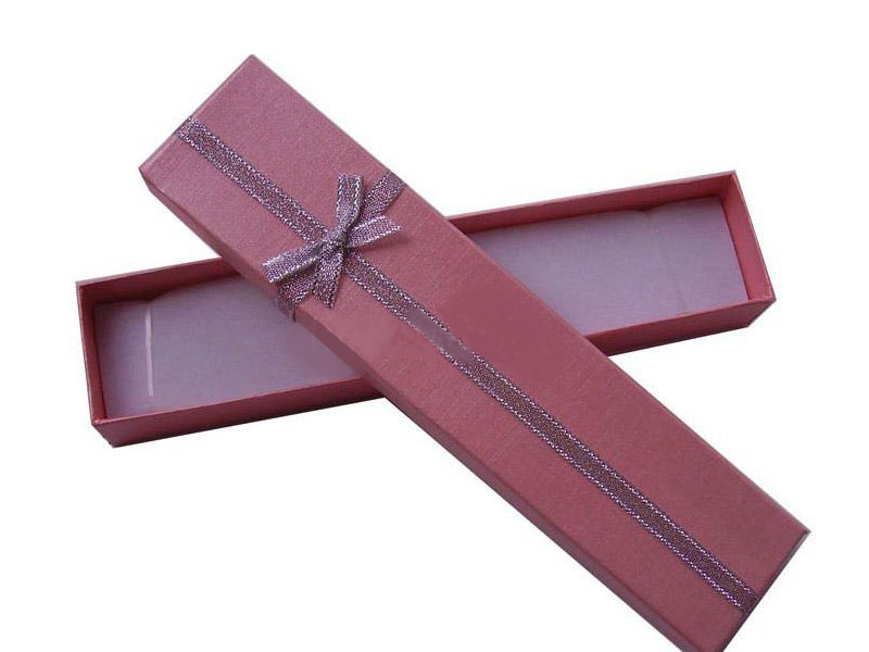 Paper Bracelet Box