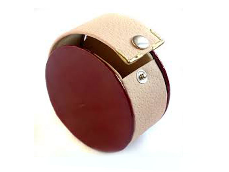 Leatherette  Bangle Box