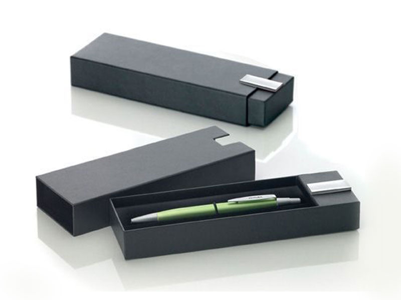 Paper  Pen Box