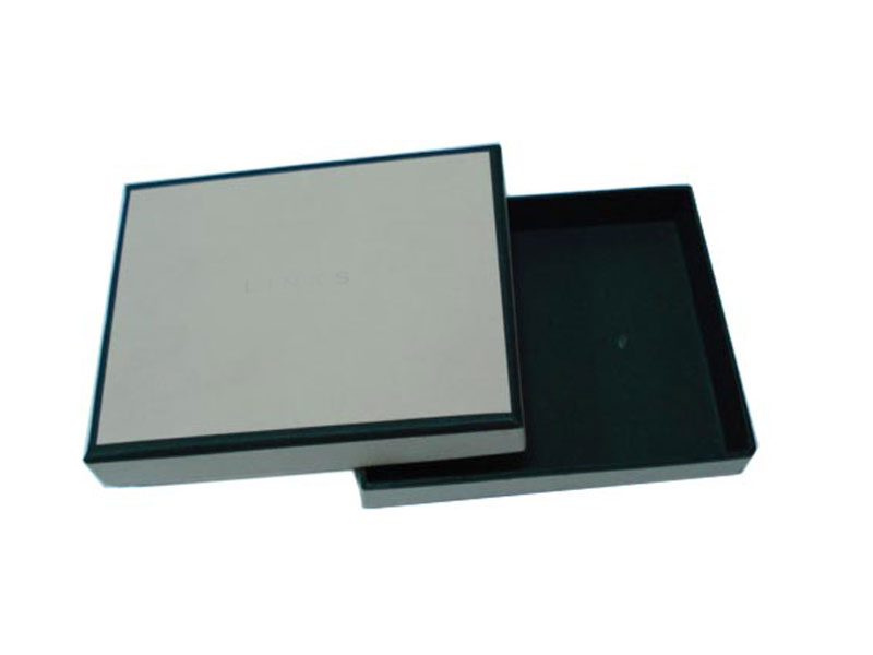 Paper Wallet Box