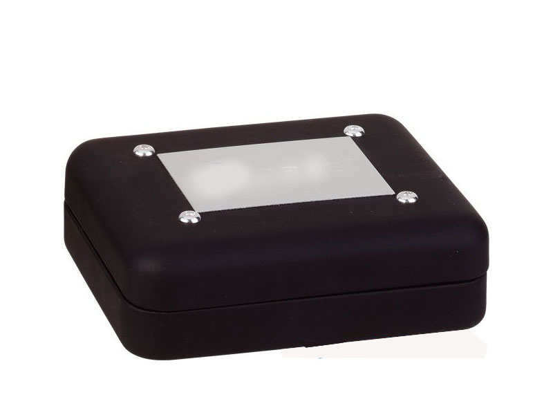 Leatherette Medal Box