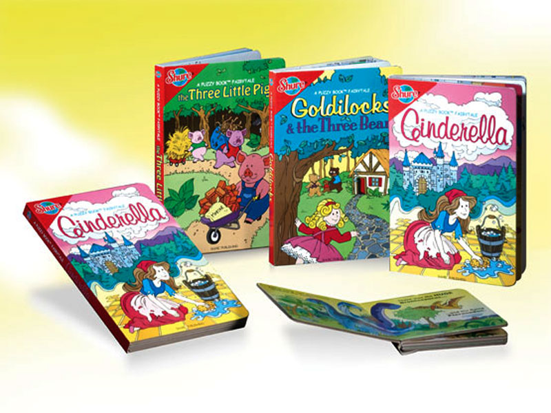 Children Book