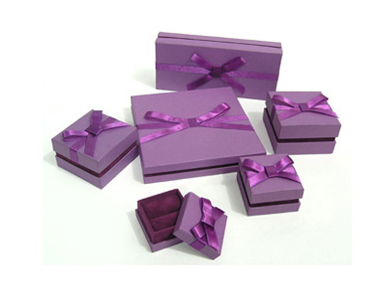 Paper Sets Box
