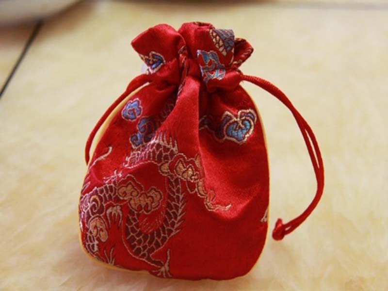 Cloth Pouch2