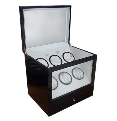 Motor Case2