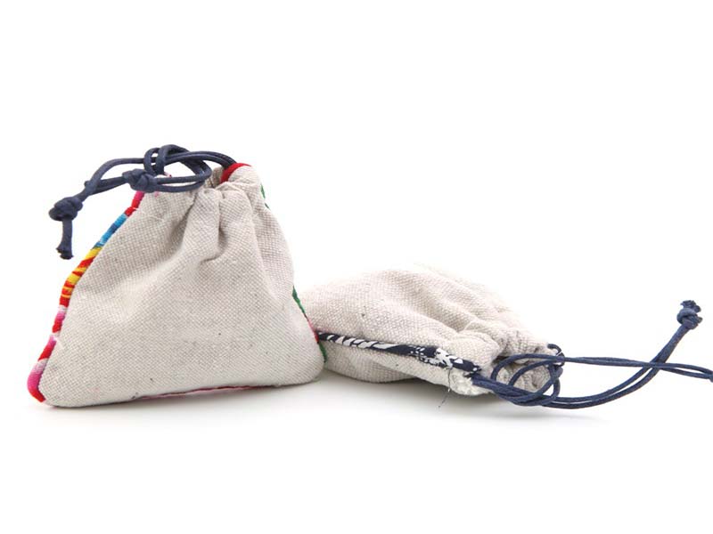 Cloth Pouch