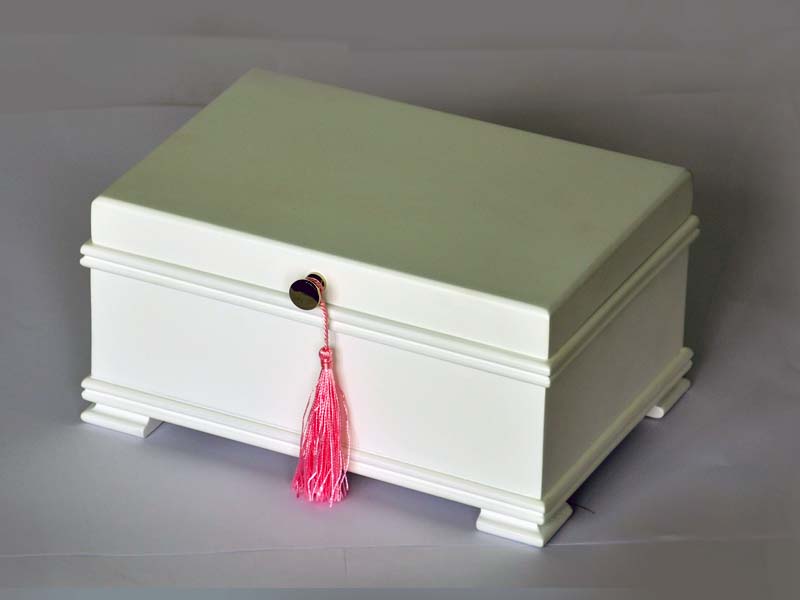 Wooden Set Box4