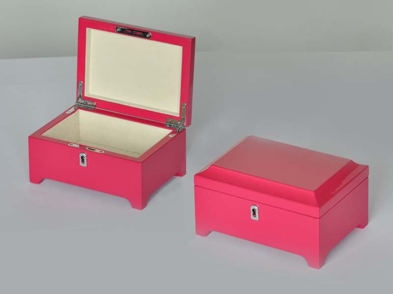 Wooden Set Box2