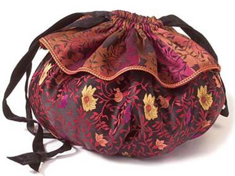 Cloth Pouch3