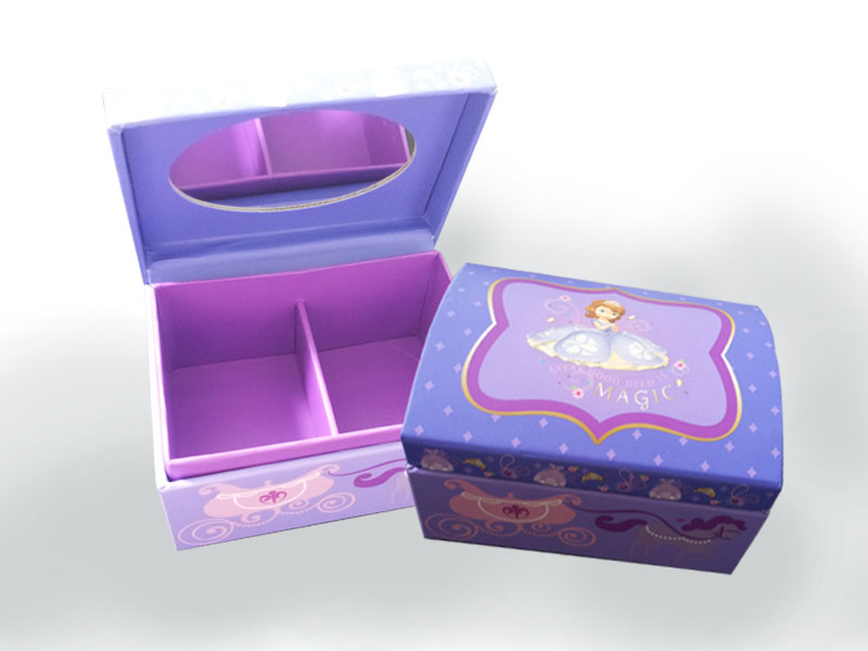 Jewelry Paper Box10