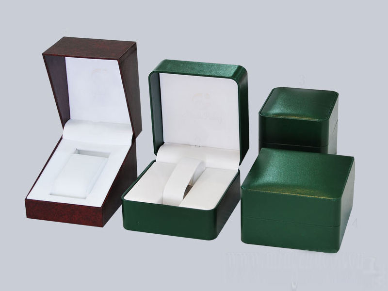 Watch Paper Box