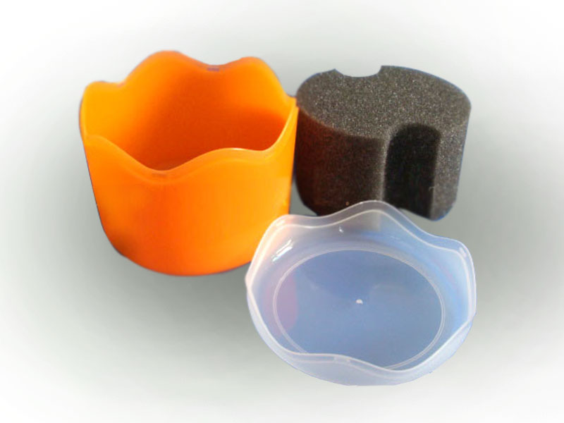 Watch Acrylic Box