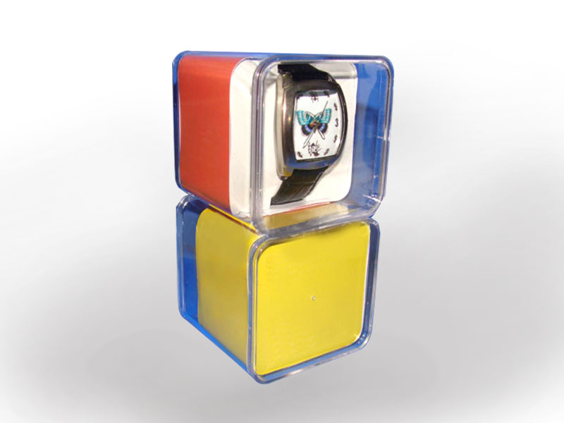 Watch Acrylic Box
