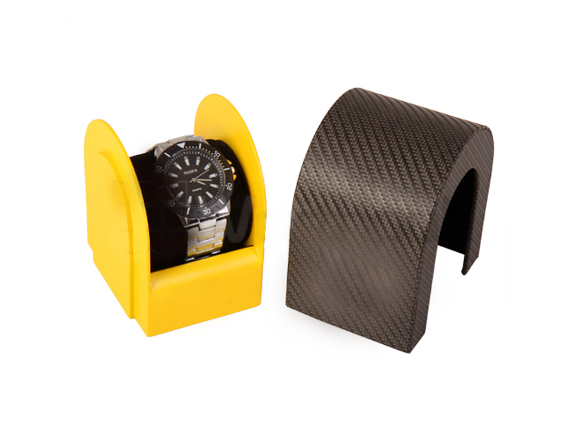 Watch Paper Box