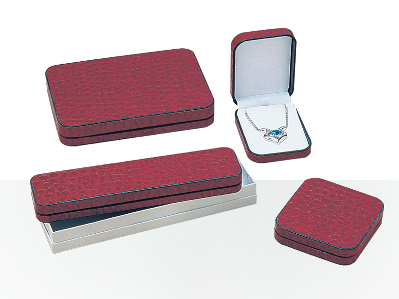 Jewelry Paper Box