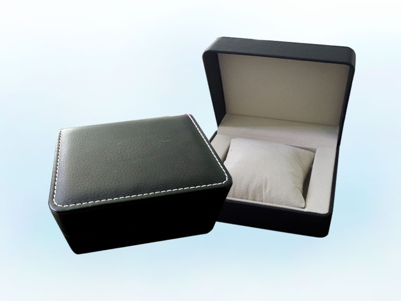 Watch Leather Box