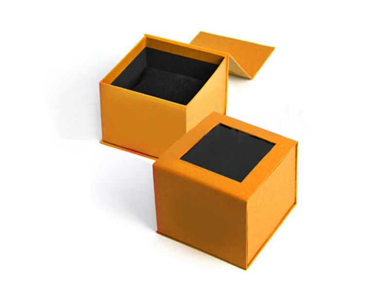 Watch Paper Box