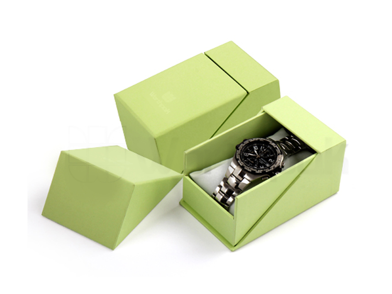 Watch Paper Box
