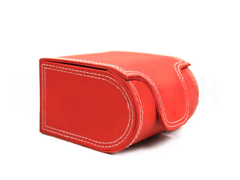 Watch Leather Box