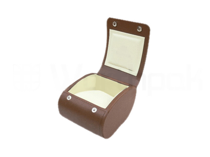 Watch Leather Box