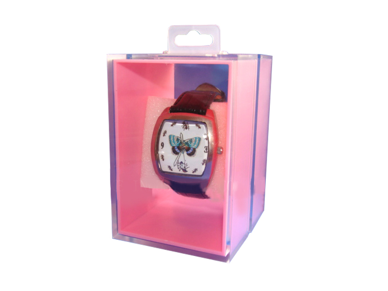 Watch Acrylic Box