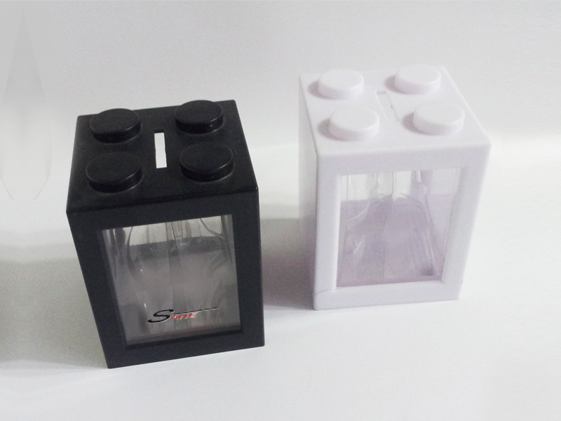 Watch Acrylic Boxes