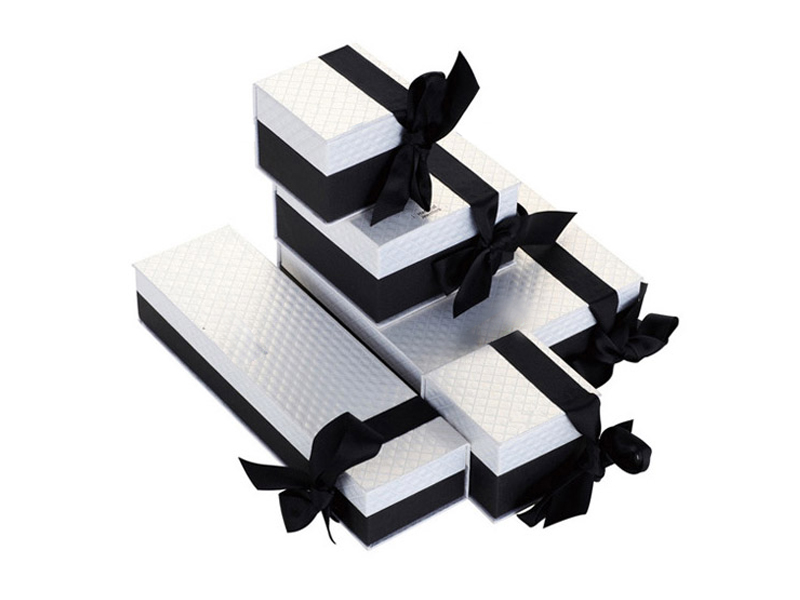 Jewelry paper Box12