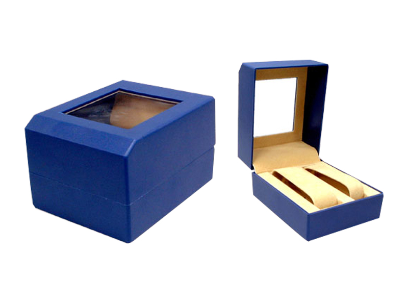 Watch Paper Box