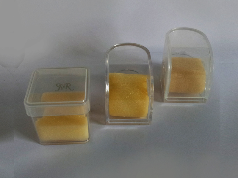 Watch Acrylic Boxes