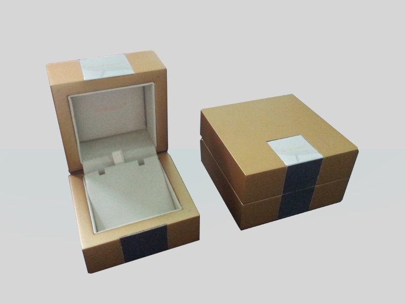 Jewelry Wooden Boxes