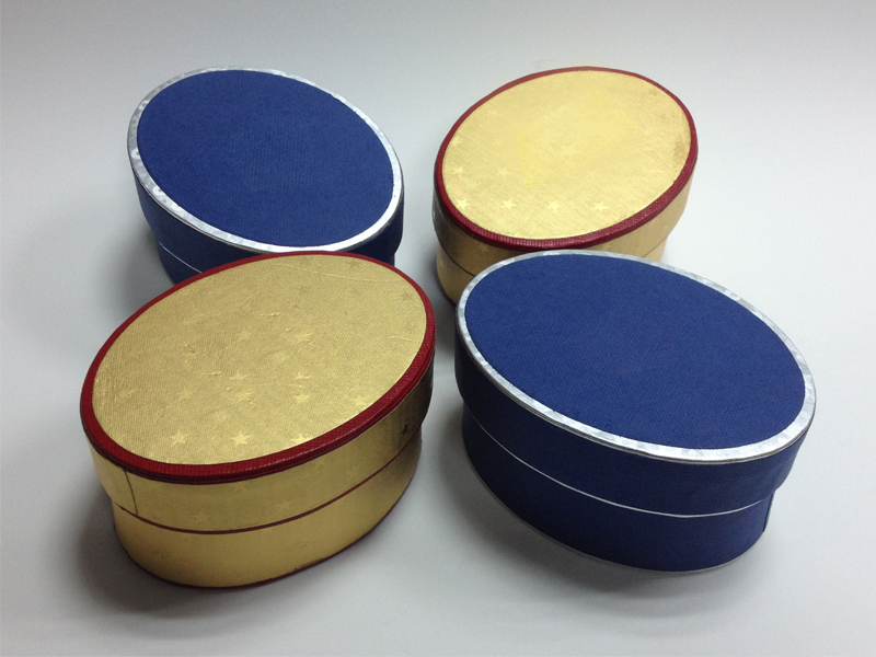 Jewelry paper Box14