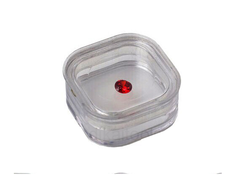 Diamond Box
