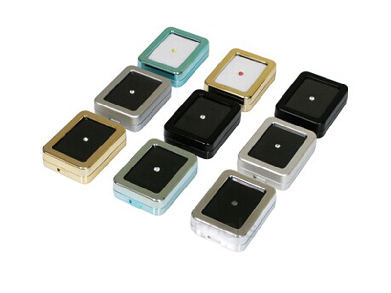 Diamond Box