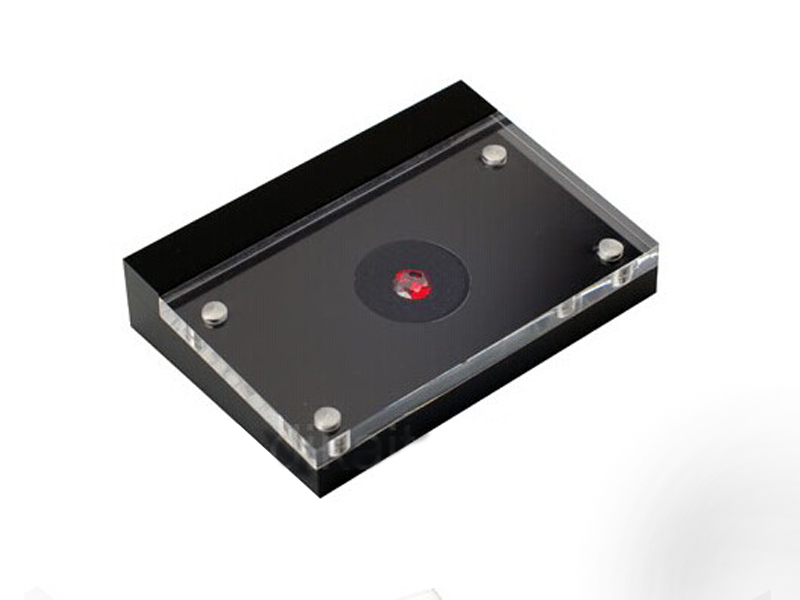 Diamond Box