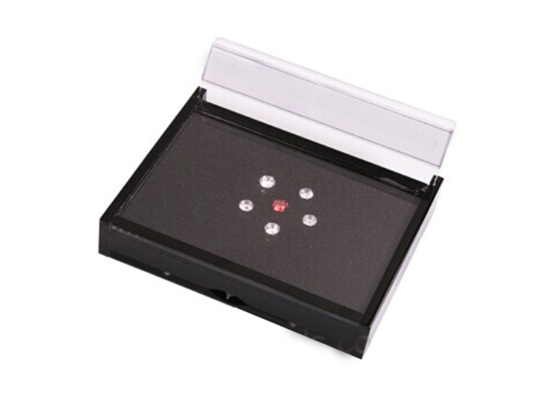 Diamond Box