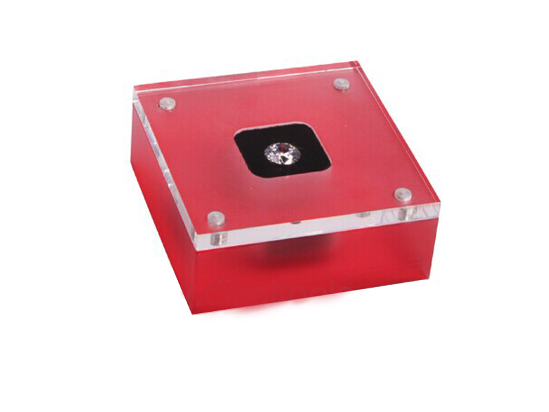 Diamond Box