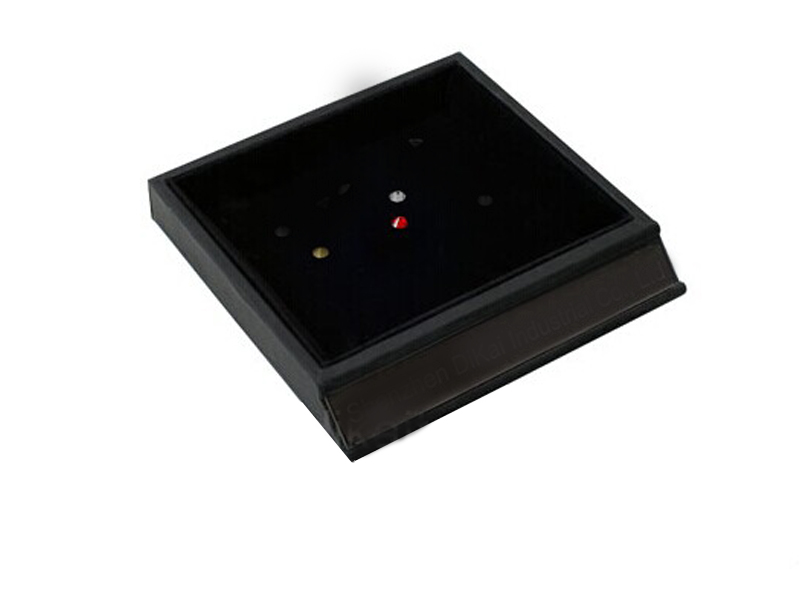 Diamond Box