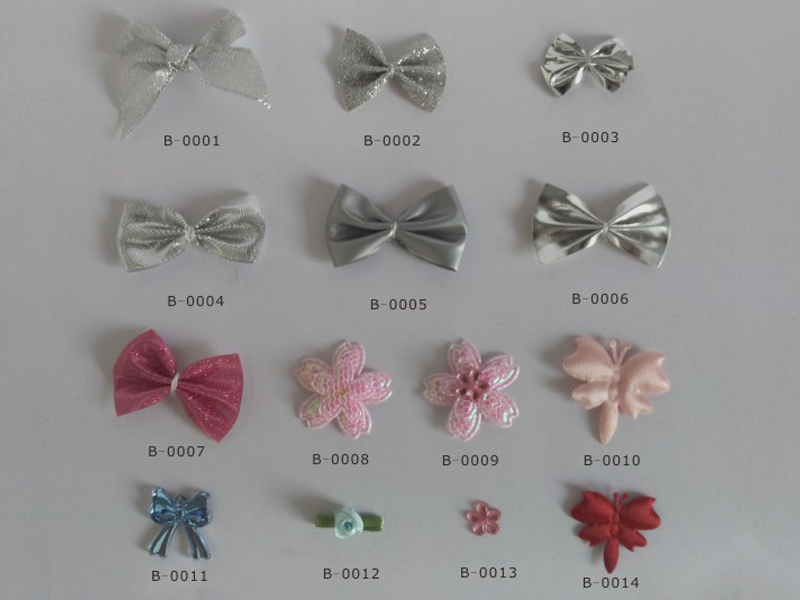 Bowknot