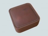 Leatherette  Pendant  Box